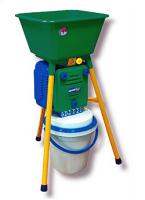 Дробилка зерновых культур 220 вольт.