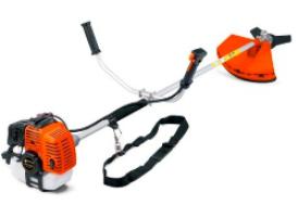 Мотокоса forte.