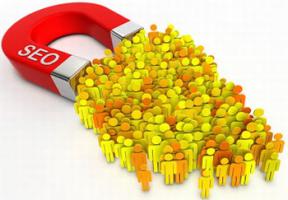 Идеи для Интернет бизнеса приносят целевые
посетители сайта.