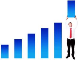 Добавочная оценочная стоимость сайта.