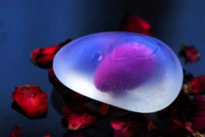 Бизнес идея приготовления мыла ручной работы.