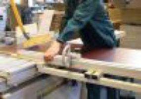 Оборудование для производства корпусной мебели своими руками