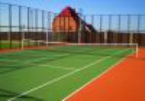 Платное поле для мини футбола, здоровый бизнес