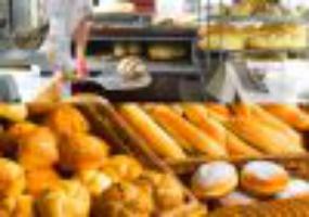 Домашняя мини пекарня для производства хлебобулочных и кондитерских изделий.