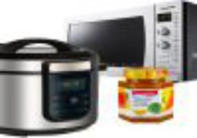 Мини оборудование для домашнего производства джема, варенья и конфитюра.