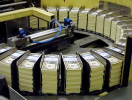 Зачем появились деньги?.