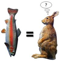 Из-за бартерной системы появились деньги.