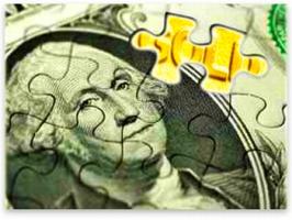 Какая сущность у денег?