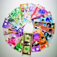 Как появились бумажные деньги?