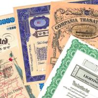 Бумажка может стоить огромных денег.