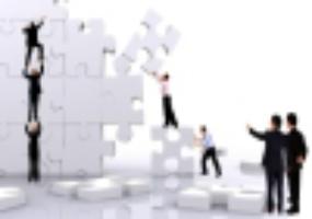 Предпринимательство – использование денег других людей.