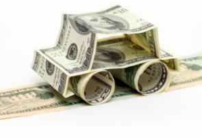 Какая выгода с кредита на автомобиль?