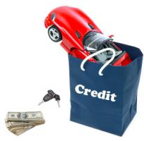 Популярные кредиты на автомобили.