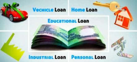 Производительные и потребительские кредитные формы.