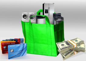 Понятие форм потребительского кредитования.