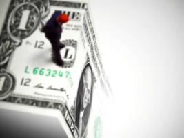 Опровержение натуралистической теории кредита.