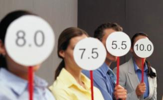 Оценка кредитоспособности заемщика.