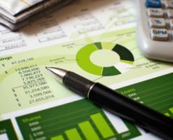 Положительные показатели в экономической оценке предприятия.