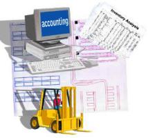 Учетные операции движения товаров.