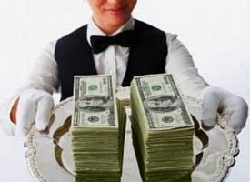 Не целевой кредит наличными.