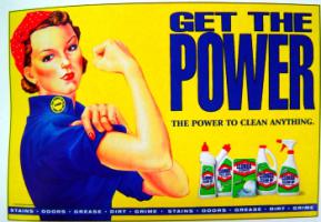 Приемы для привлекательной рекламы.