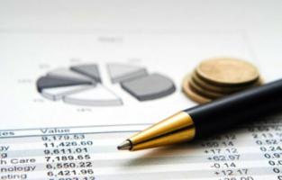 Вывести баланс вертикального анализа.