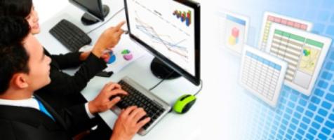 Аналитические таблицы вертикального анализа.