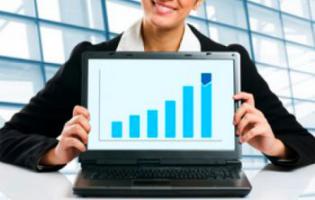 Система управления продажами.