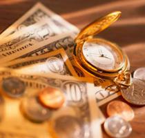 Управление финансами малого бизнеса.