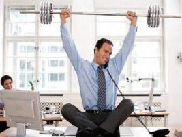 Сложности в начинании бизнеса.