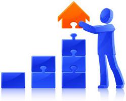 Начало создания бизнес структуры.