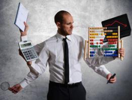 Советы помогающие начинающему преуспеть в бизнесе.