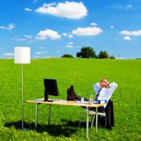 Миф о финансовой независимости бизнесмена.