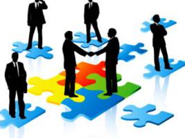 С малым бизнесом рынок более эффективен.