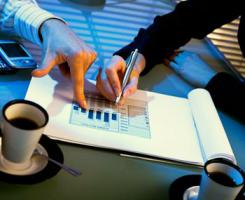 Управление финансами малого бизнеса.