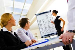 Методы повышения эффективности сотрудников.