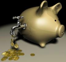 Управление финансами малого бизнеса.