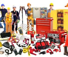 Группы промышленных товаров.