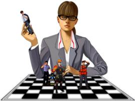 Примеры кейсов по управлению персоналом.