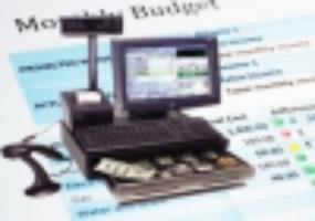 Учет розничной торговли документального и материального типа