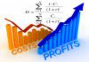 Формула доходности инвестиций на готовом примере с подробным описанием.
