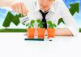 Выгодное вложение денег с наилучшим соотношением риска и прибыли.