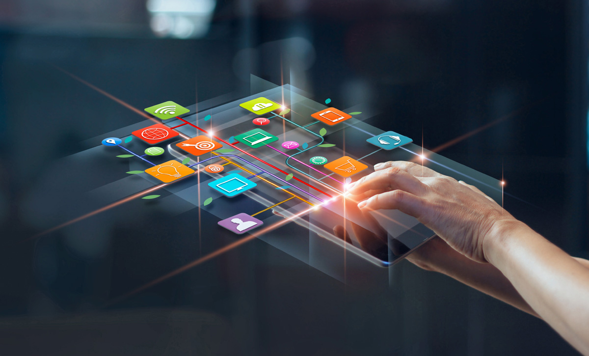 Цифровой маркетинг