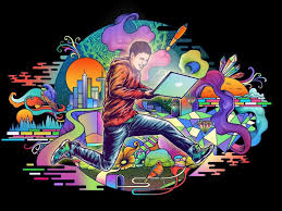 Графический дизайн