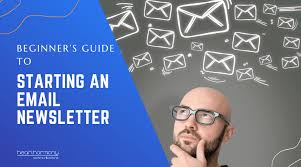 Запустите информационный бюллетень