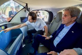 Совместное вождение