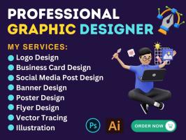 Домашний бизнес - Услуги графического дизайна