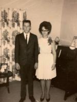 Несчастный брак