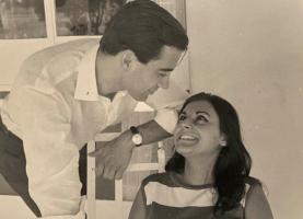 Неразлучники