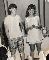 Щенячья любовь